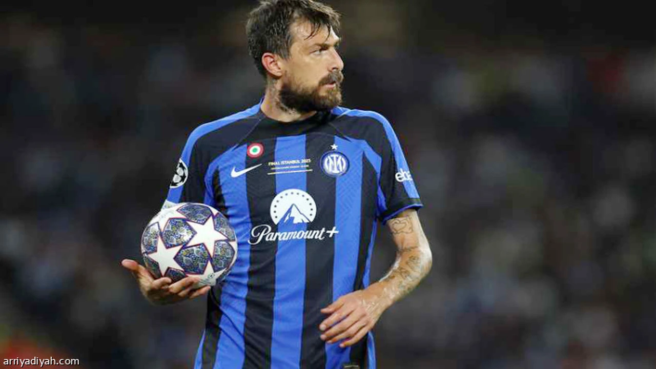 إعلان حاسم.. وكيل لاعبي الإنتر يرفض انتقالهم إلى الهلال